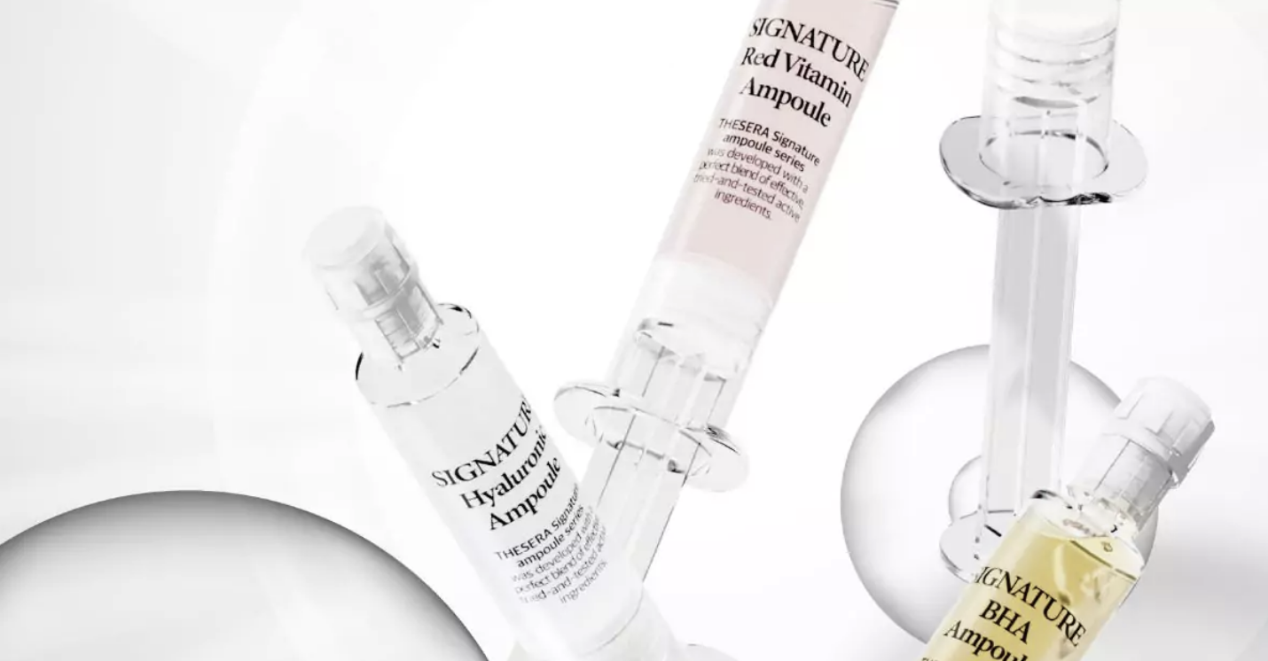 Discover the Future of Skincare: How Exosomes Are Revolutionizing Spa Treatments!